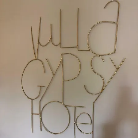 ホテル Gypsy