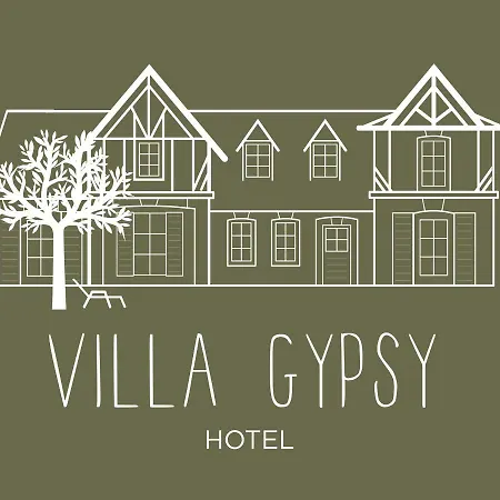 Gypsy ホテル